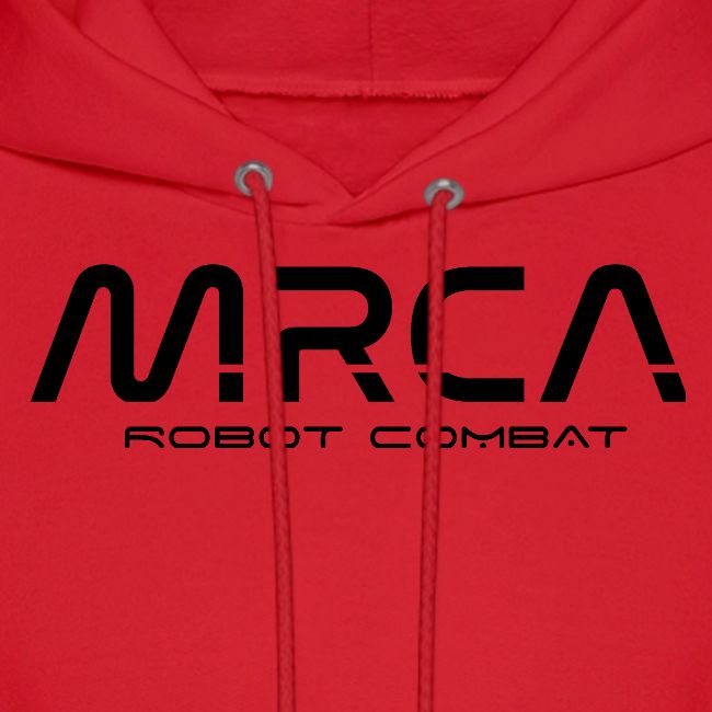 MRCA Solid Black