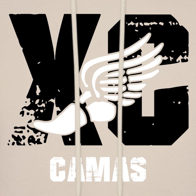 Camas XC Winged Foot