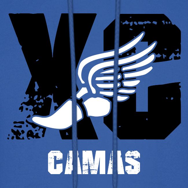 Camas XC Winged Foot