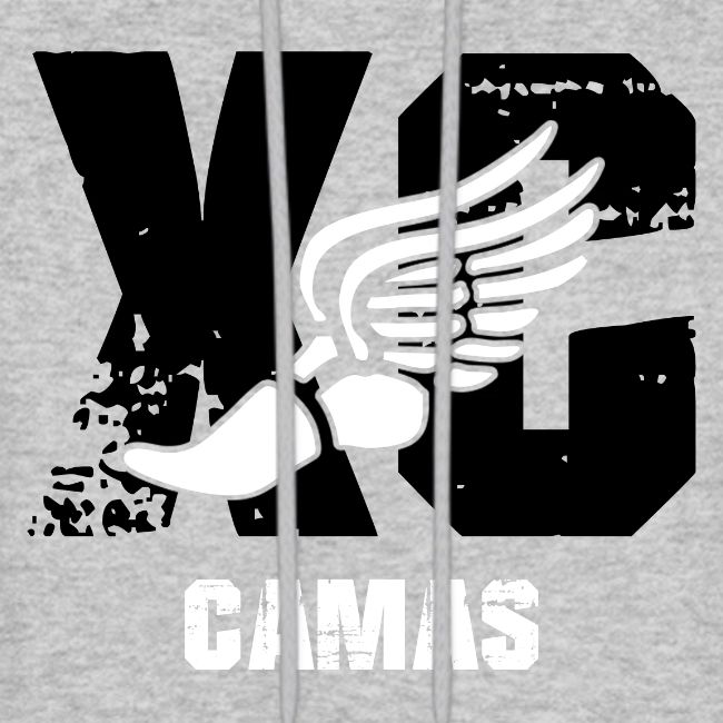 Camas XC Winged Foot