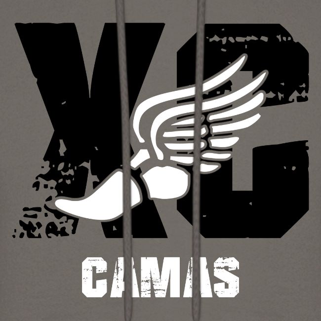 Camas XC Winged Foot