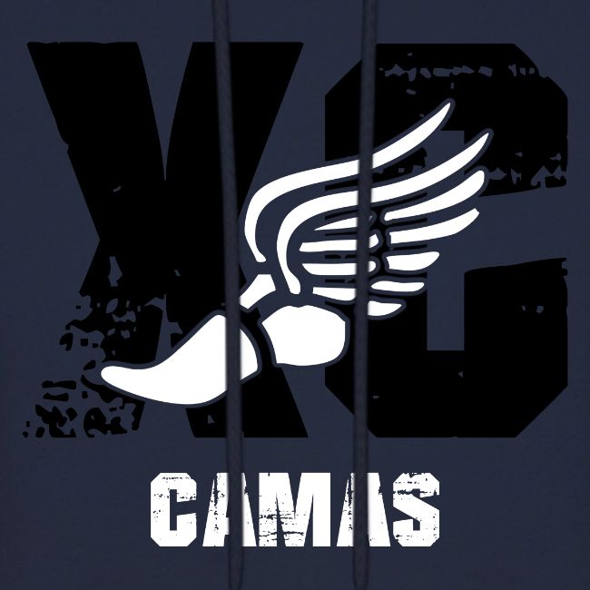 Camas XC Winged Foot