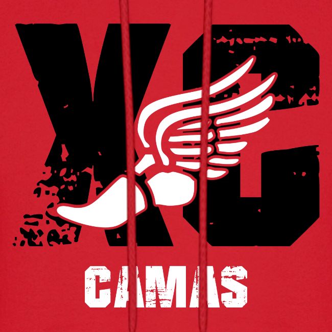 Camas XC Winged Foot