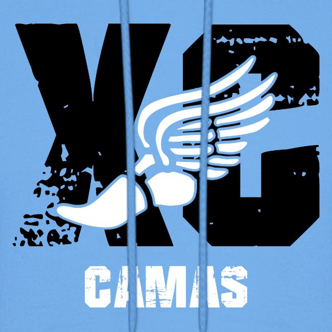 Camas XC Winged Foot