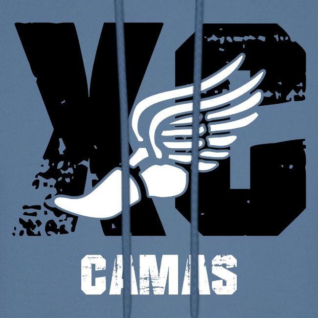Camas XC Winged Foot