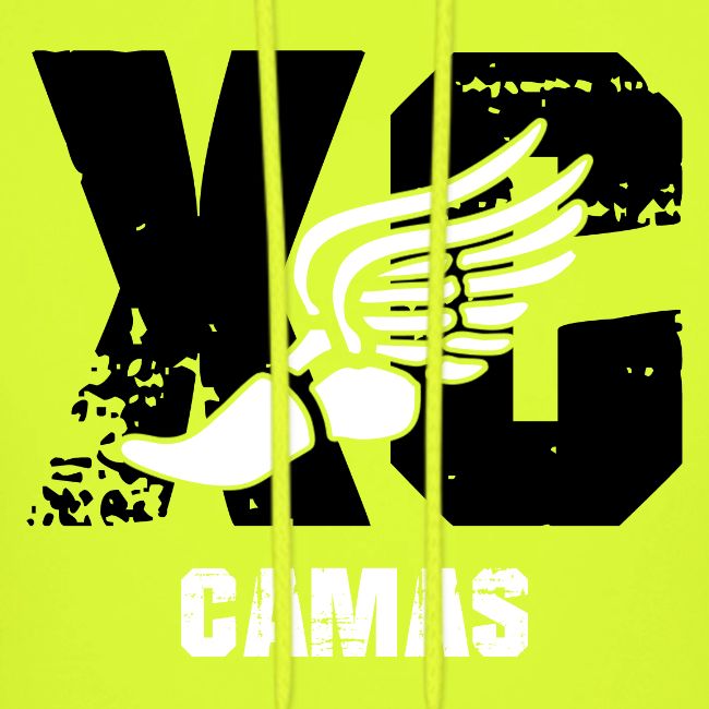Camas XC Winged Foot
