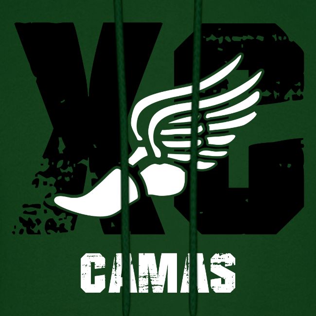 Camas XC Winged Foot