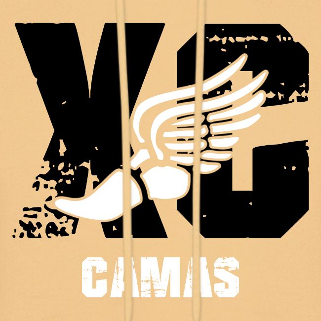 Camas XC Winged Foot