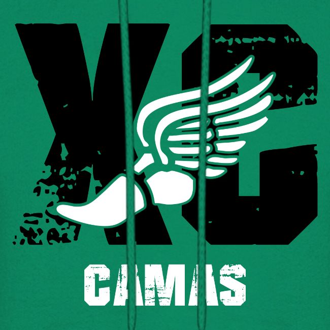 Camas XC Winged Foot