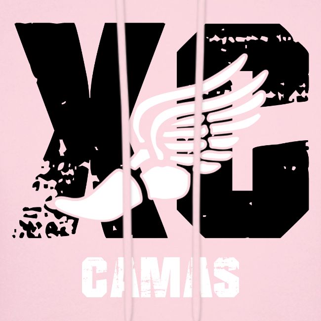 Camas XC Winged Foot