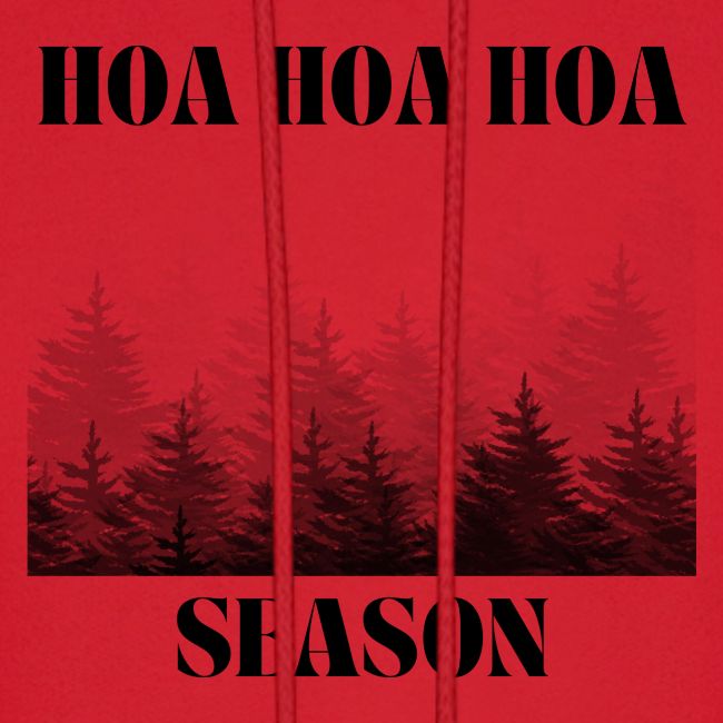 Hoa Hoa Hoa Season