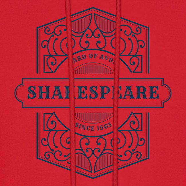 Art Deco Shakespeare