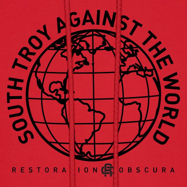 RO South Troy Against the World Dark