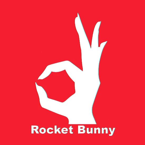 Rocket Bunny Logo Png Transpa Infoupdate Rocket bunny logo png transpa infoupdate