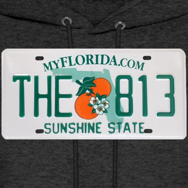 The 813 Plated
