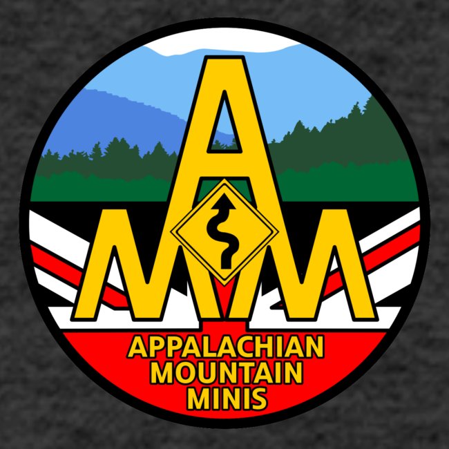 AMM Classic Logo