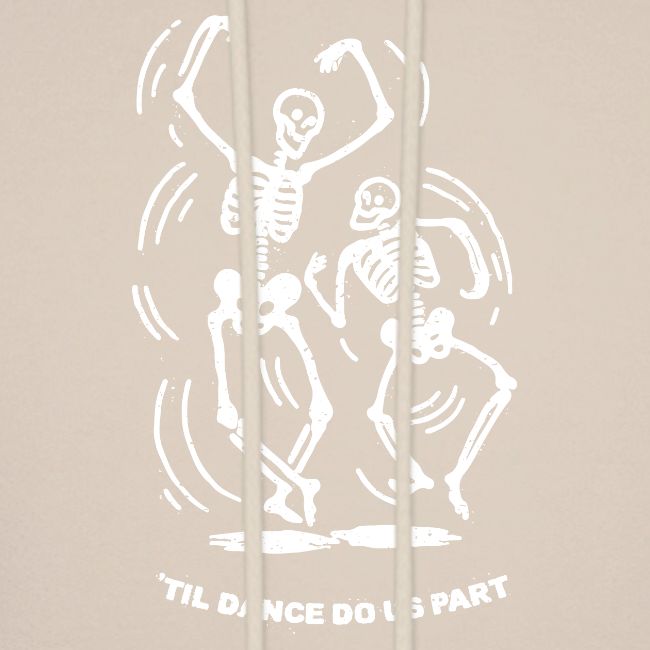 'Til Dance Do Us Part