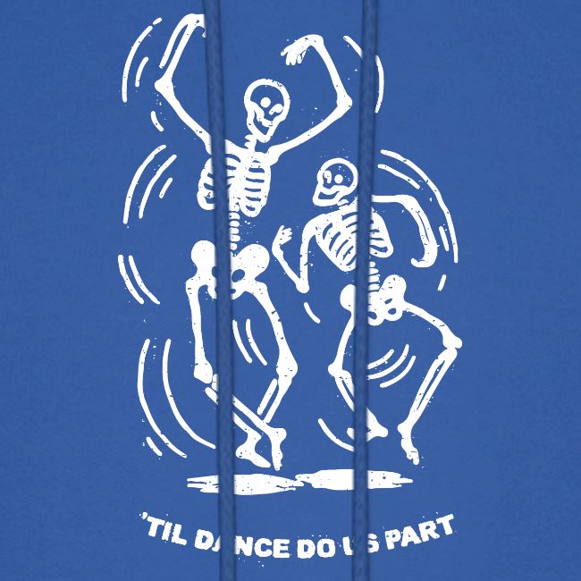 'Til Dance Do Us Part