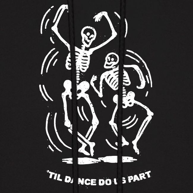 'Til Dance Do Us Part