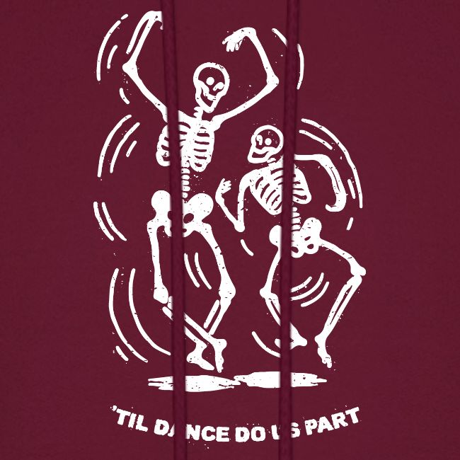 'Til Dance Do Us Part