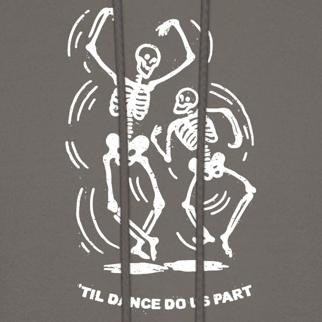 'Til Dance Do Us Part