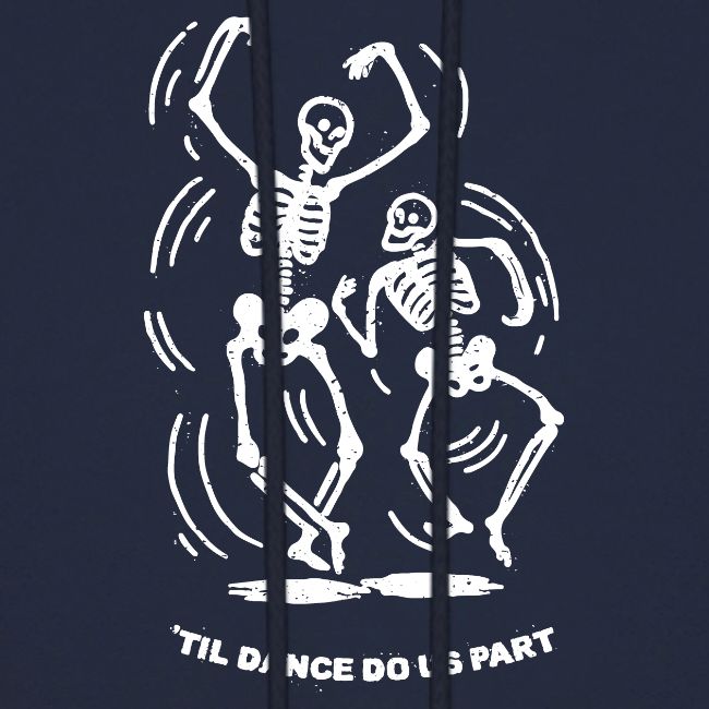 'Til Dance Do Us Part