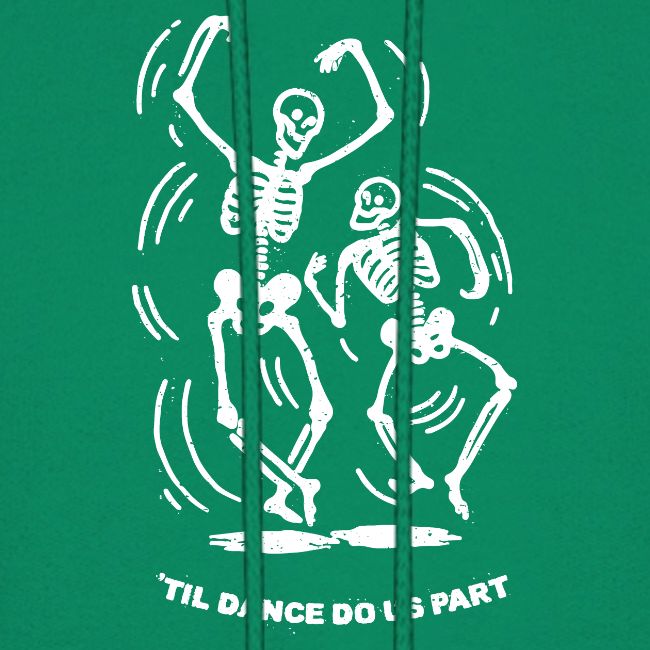'Til Dance Do Us Part