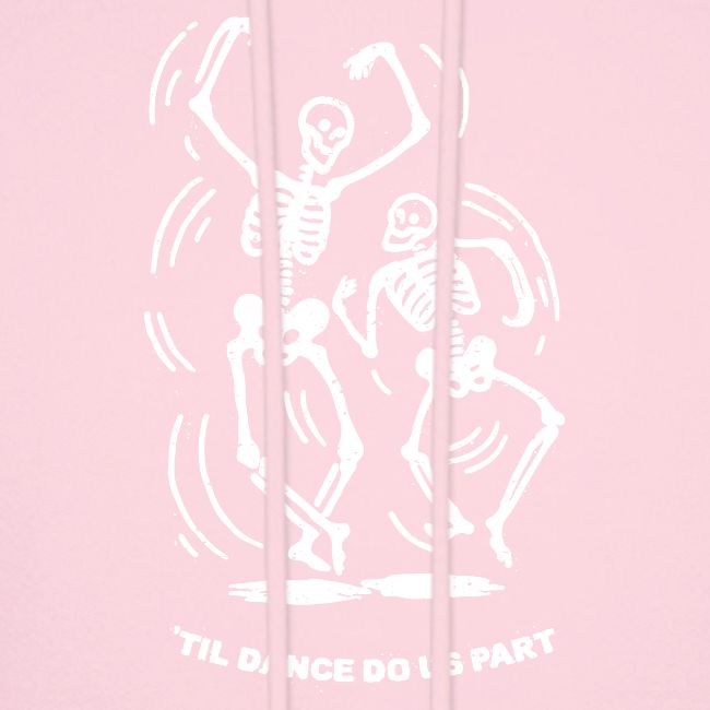 'Til Dance Do Us Part
