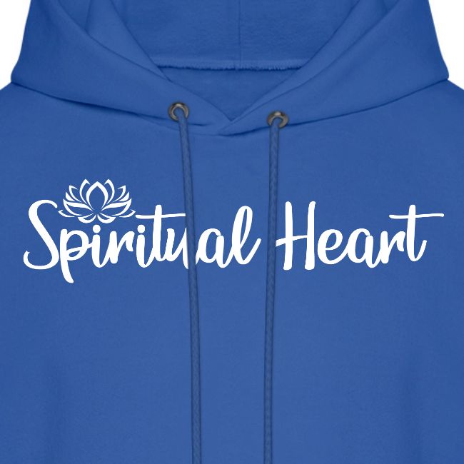 SPIRITUAL HEART