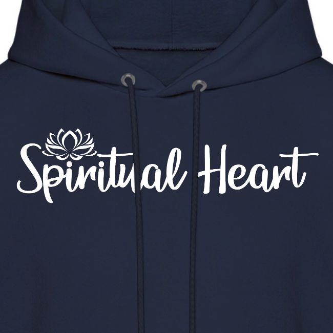 SPIRITUAL HEART