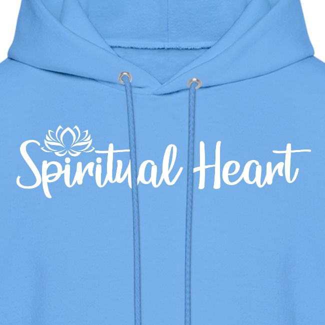 SPIRITUAL HEART