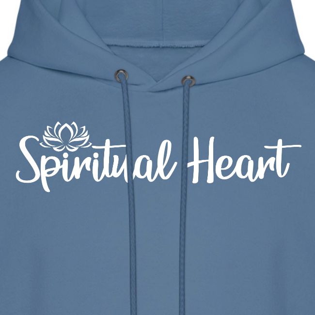 SPIRITUAL HEART