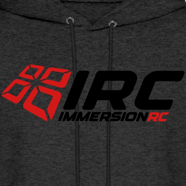 Logo IRC 2020