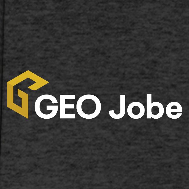 GEO Jobe Logo 2024 Final white