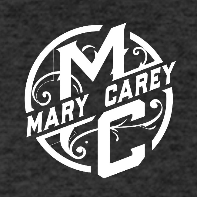 Mary Carey MC Logo/ for Governor Double Sided