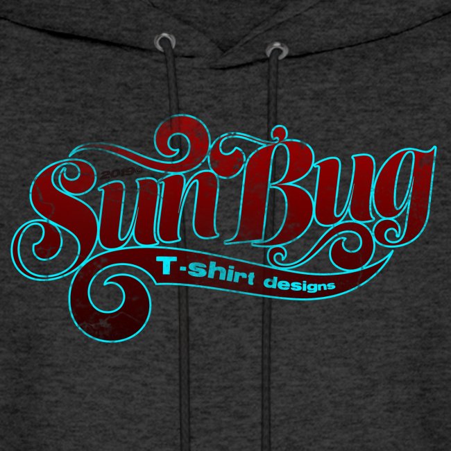 SunBug lettering logo