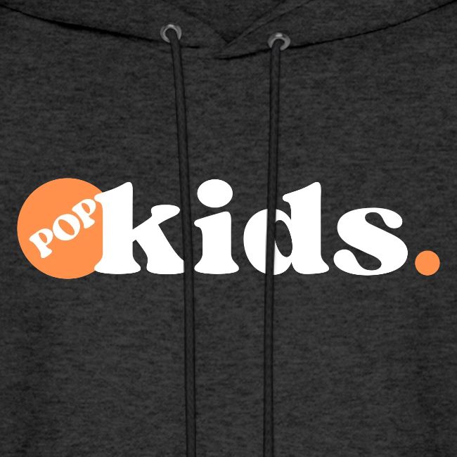 POP Kids.