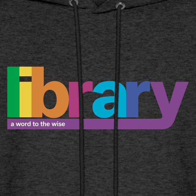 Vintage ALA: A word to the wise - library