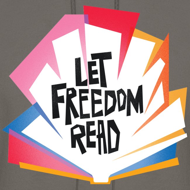 Let Freedom Read