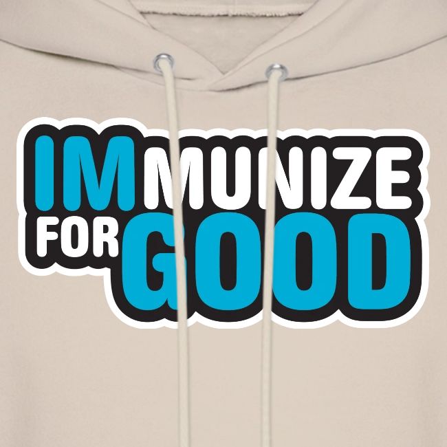Immunize for Good