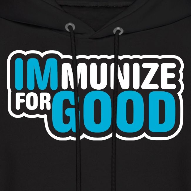Immunize for Good