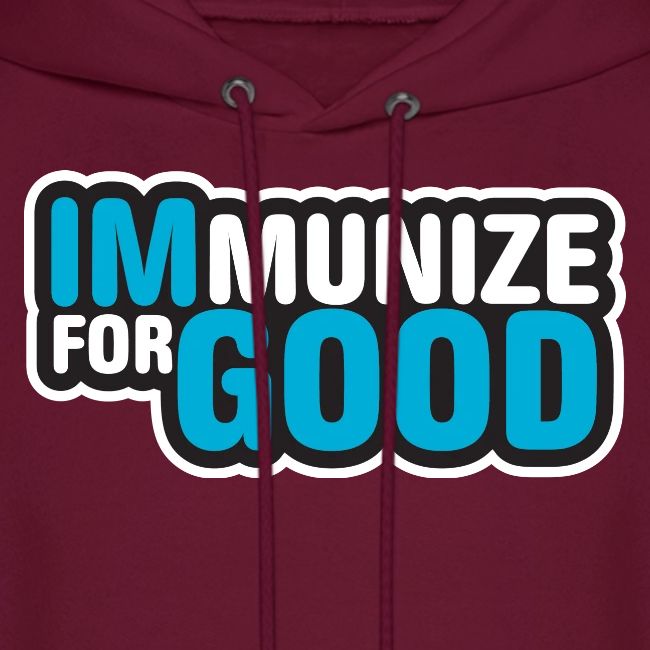 Immunize for Good