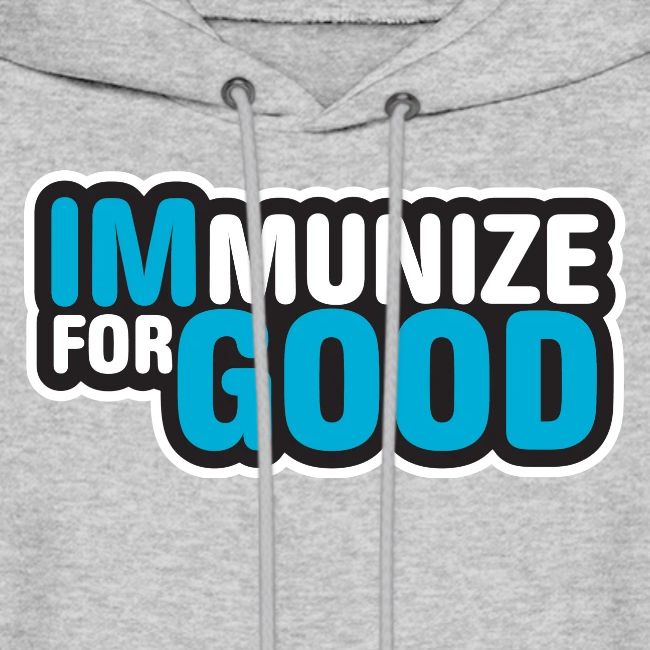 Immunize for Good