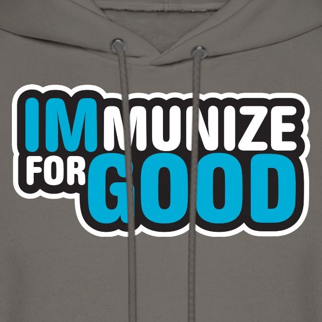 Immunize for Good