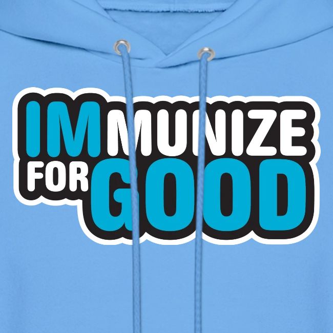 Immunize for Good