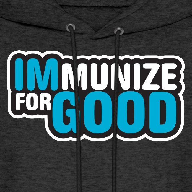 Immunize for Good
