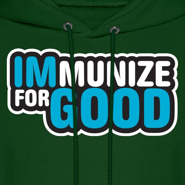 Immunize for Good