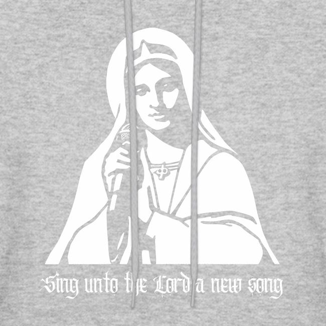 SING UNTO THE LORD A NEW SONG