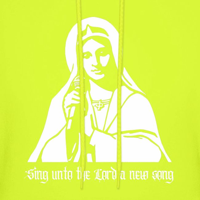 SING UNTO THE LORD A NEW SONG