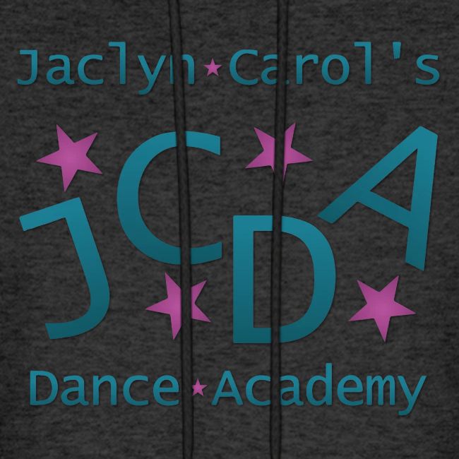 JCDA Logo large frame